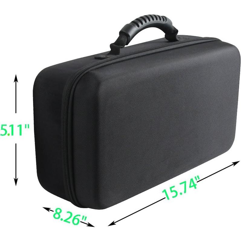 Funda Dura Adada para Impresora Portátil HP OfficeJet 250