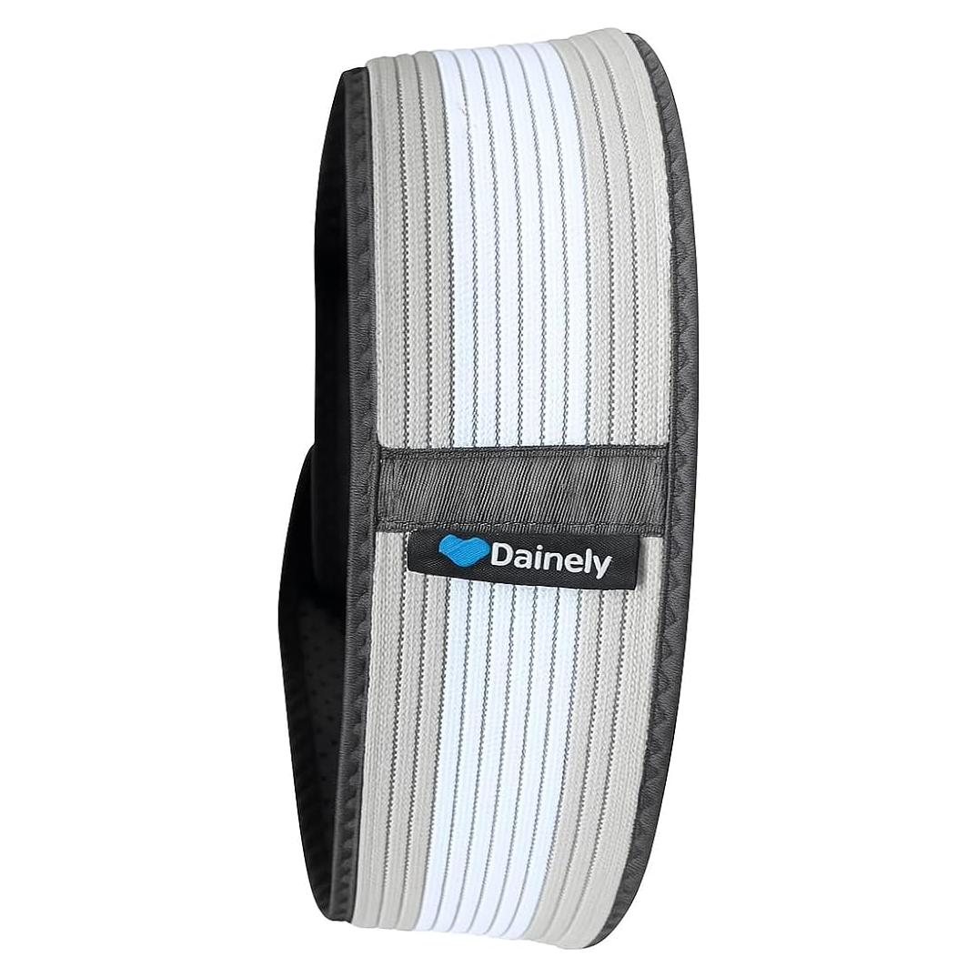 Cinturón Sacroiliaco Dainely SI - Faja Ajustable para Dolor Lumbar