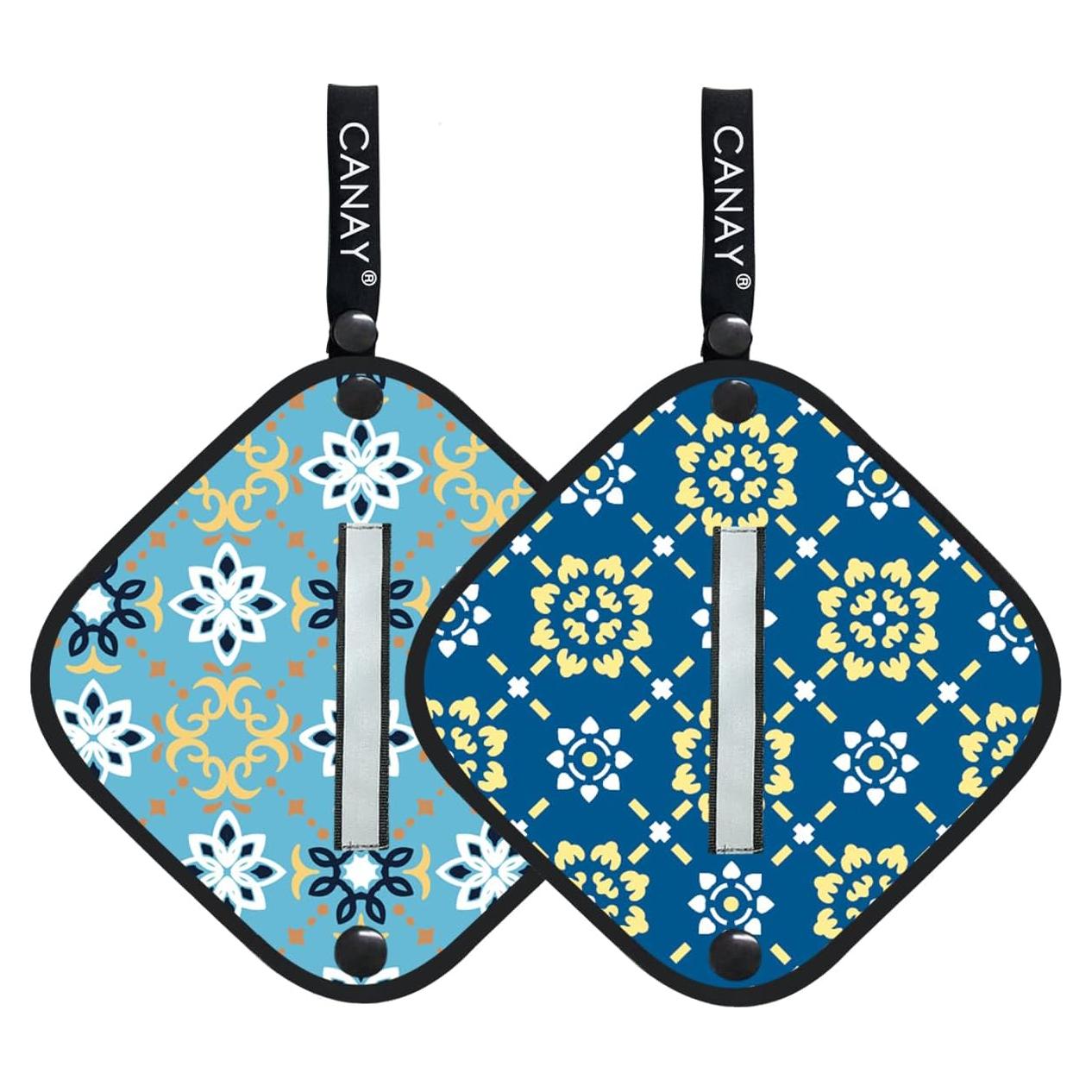 Paño para Orinar Reutilizable CANAY - Absorbente y Higiénico