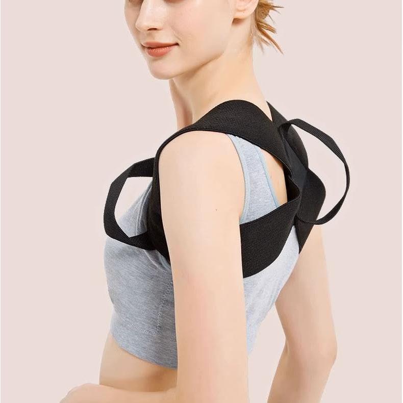 Corrector de Postura Espalda iStabo CYT5517 Ajuste Universal