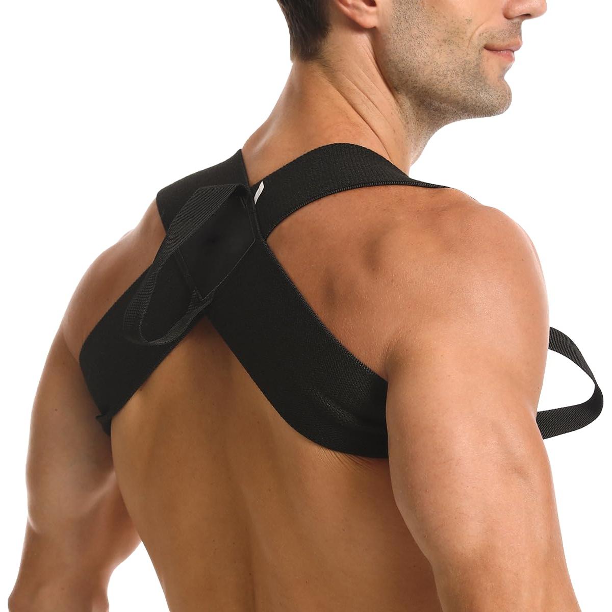 Corrector de Postura Espalda iStabo CYT5517 Ajuste Universal