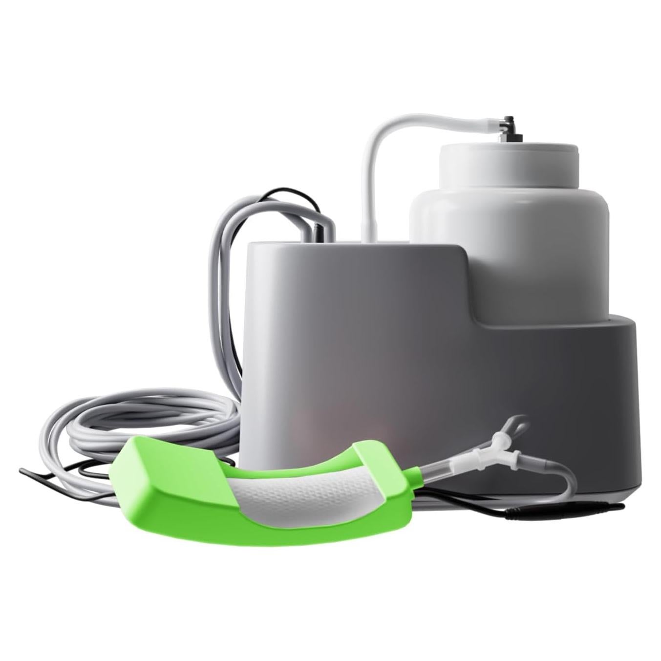 Recolector de Orina Femenino SHOCOKO con Catéter Externo