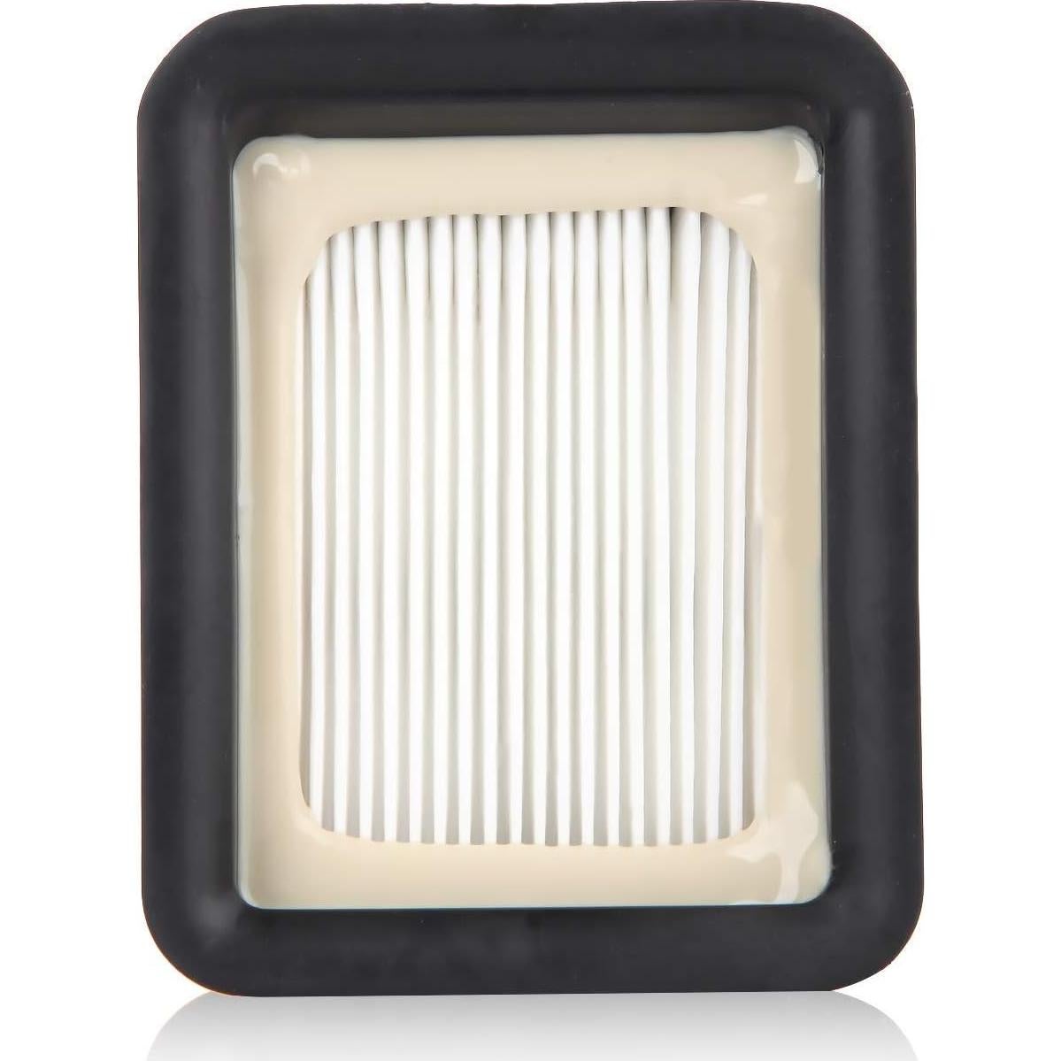 Repuestos Dhoua para Bissell CrossWave Pet Pro 2306A - 4 Rodillos y 4 Filtros