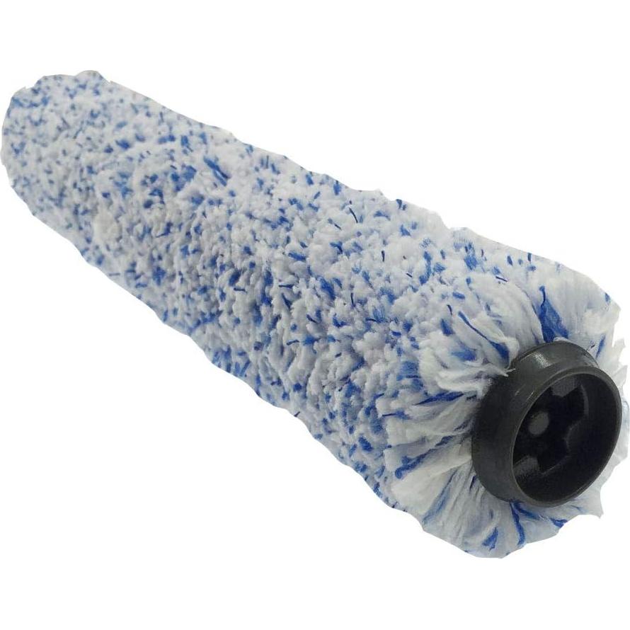 Rodillo de Cepillo para Pisos de Madera HIHEPA - Compatible Bissell Crosswave - Paquete de 2