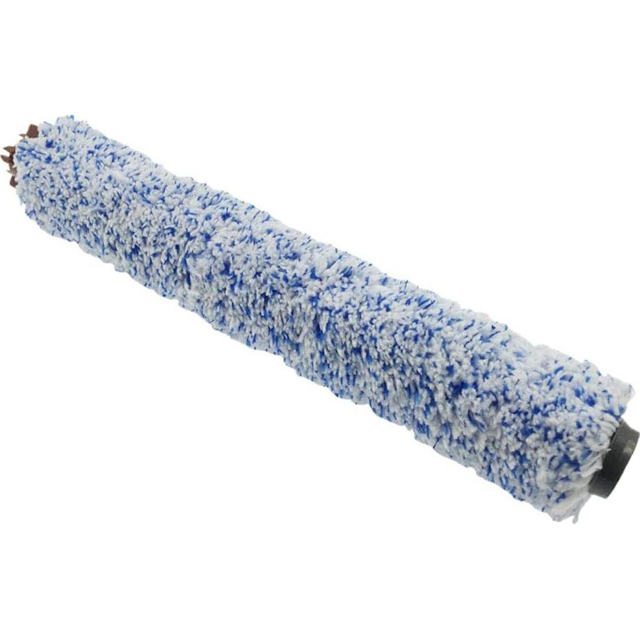 Rodillo de Cepillo para Pisos de Madera HIHEPA - Compatible Bissell Crosswave - Paquete de 2