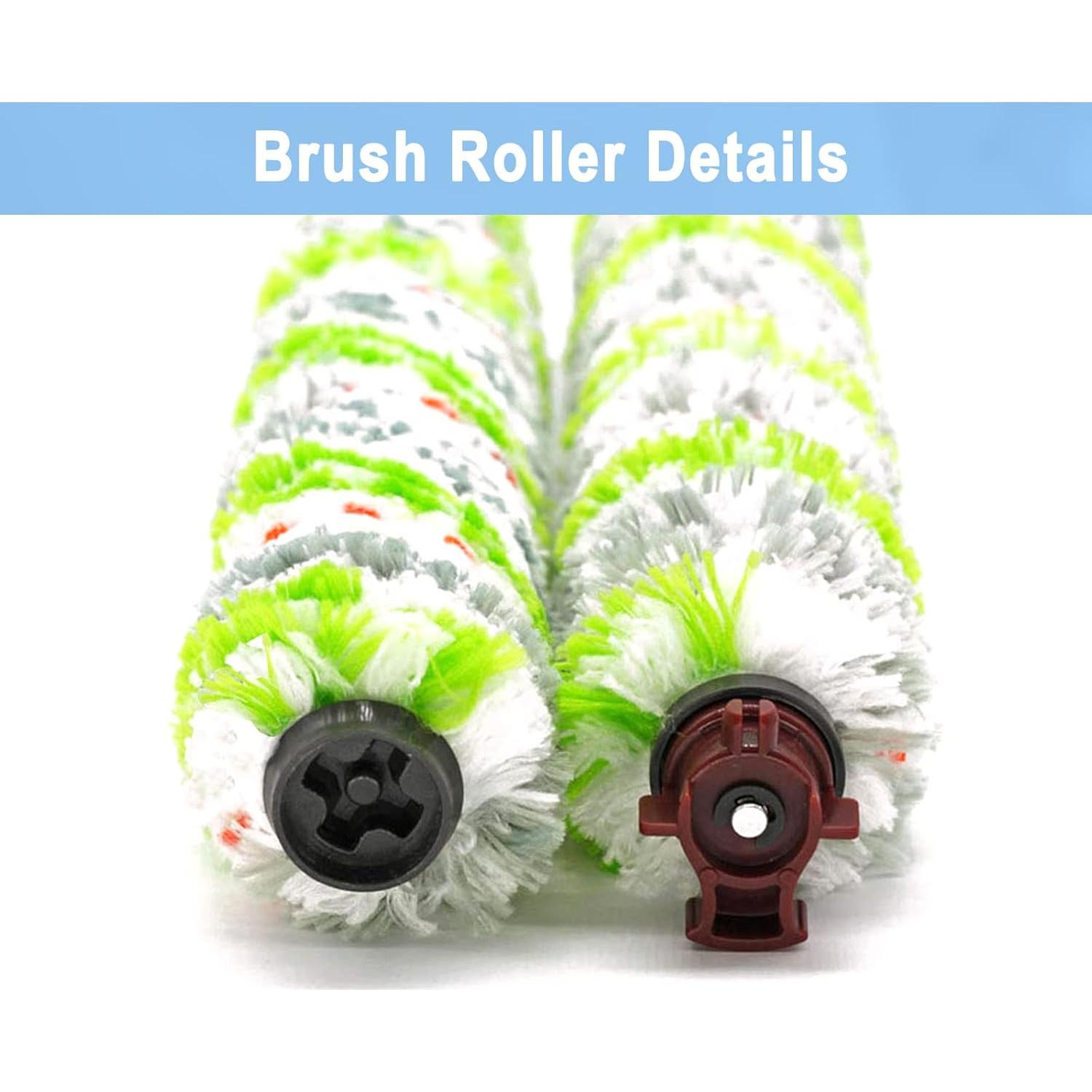 Kit de Repuesto LesinaVac para Aspiradora Bissell Crosswave 1866