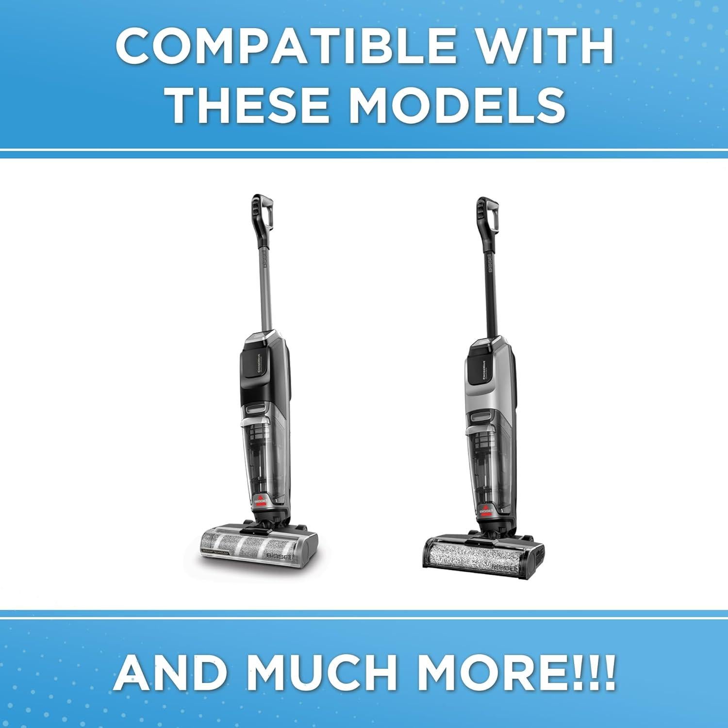 Tanque Limpio Reemplazo Bissell CrossWave OmniForce 3882 3883 3933