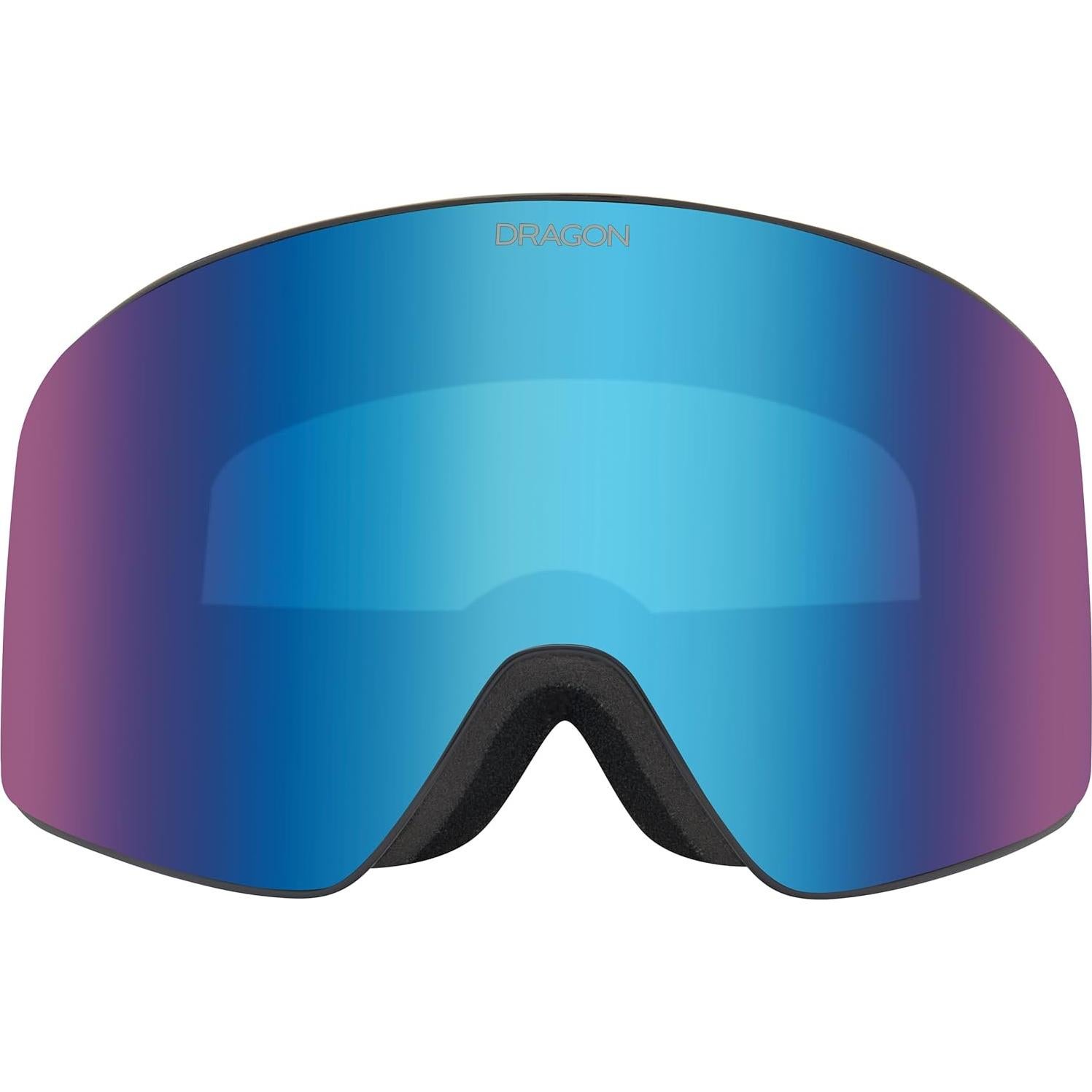Gafas de Nieve Dragon PXV - Lente Lumalens Azul Ion