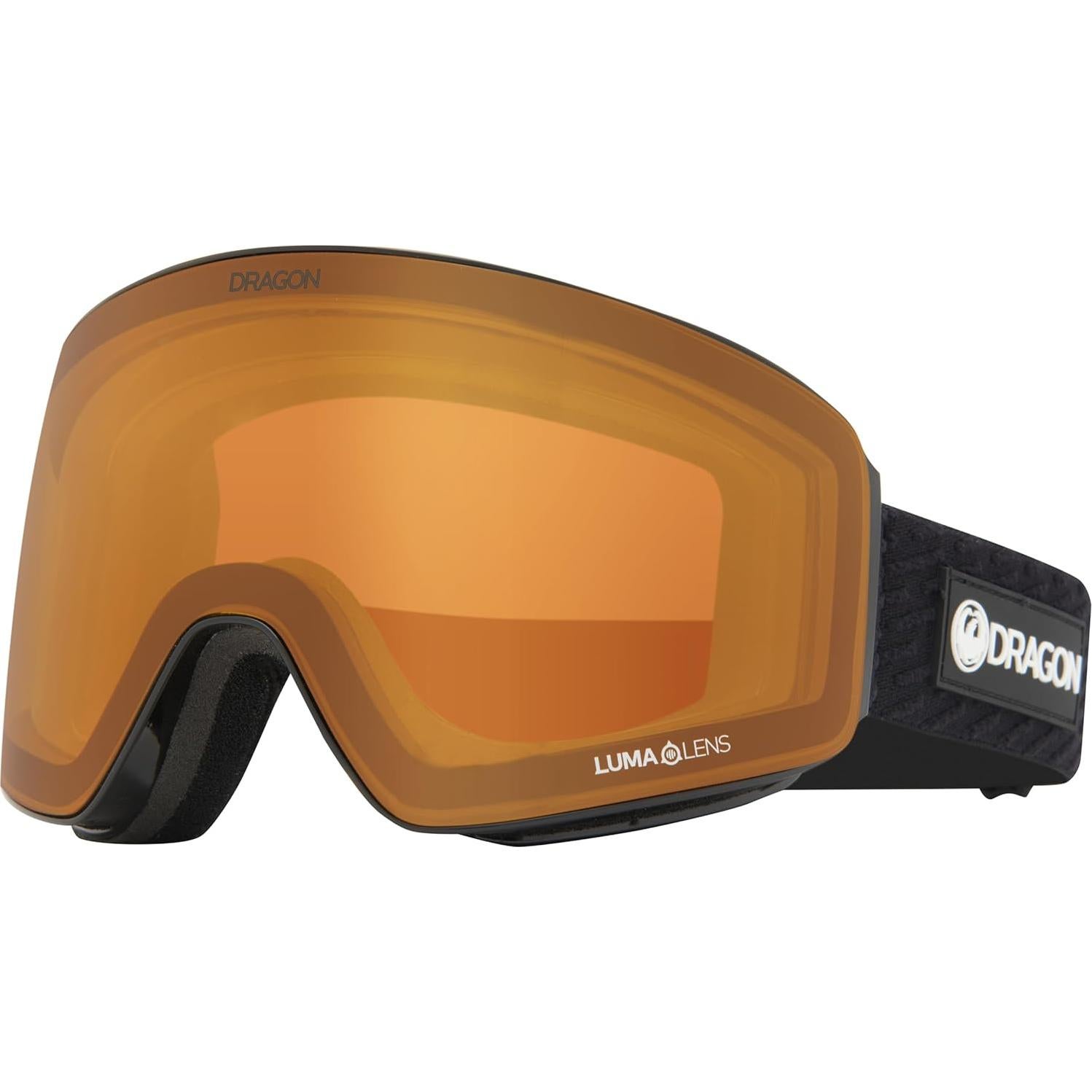 Gafas de Nieve Dragon PXV - Lente Lumalens Azul Ion