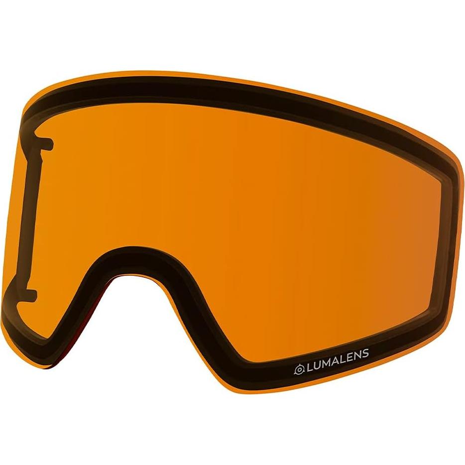 Gafas de Nieve Unisex Dragon PXV Camuflaje Bush