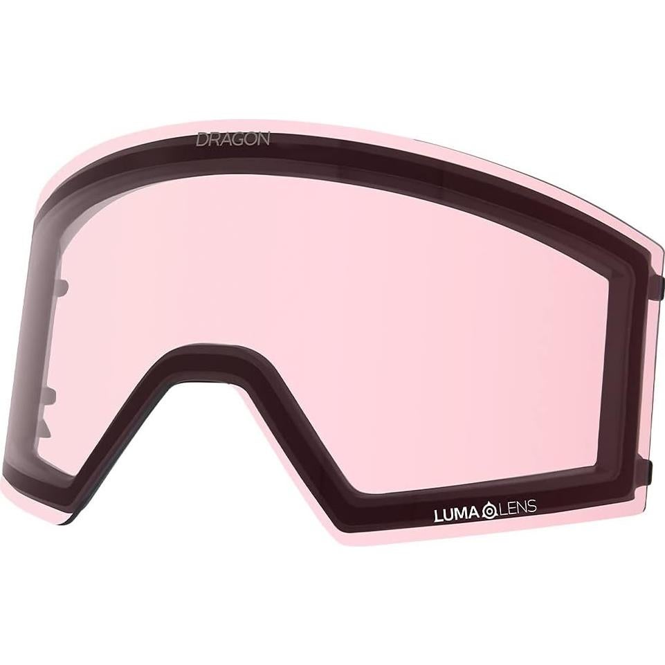 Gafas de Nieve Dragon Alliance RVX OTG Pumice Lumalens