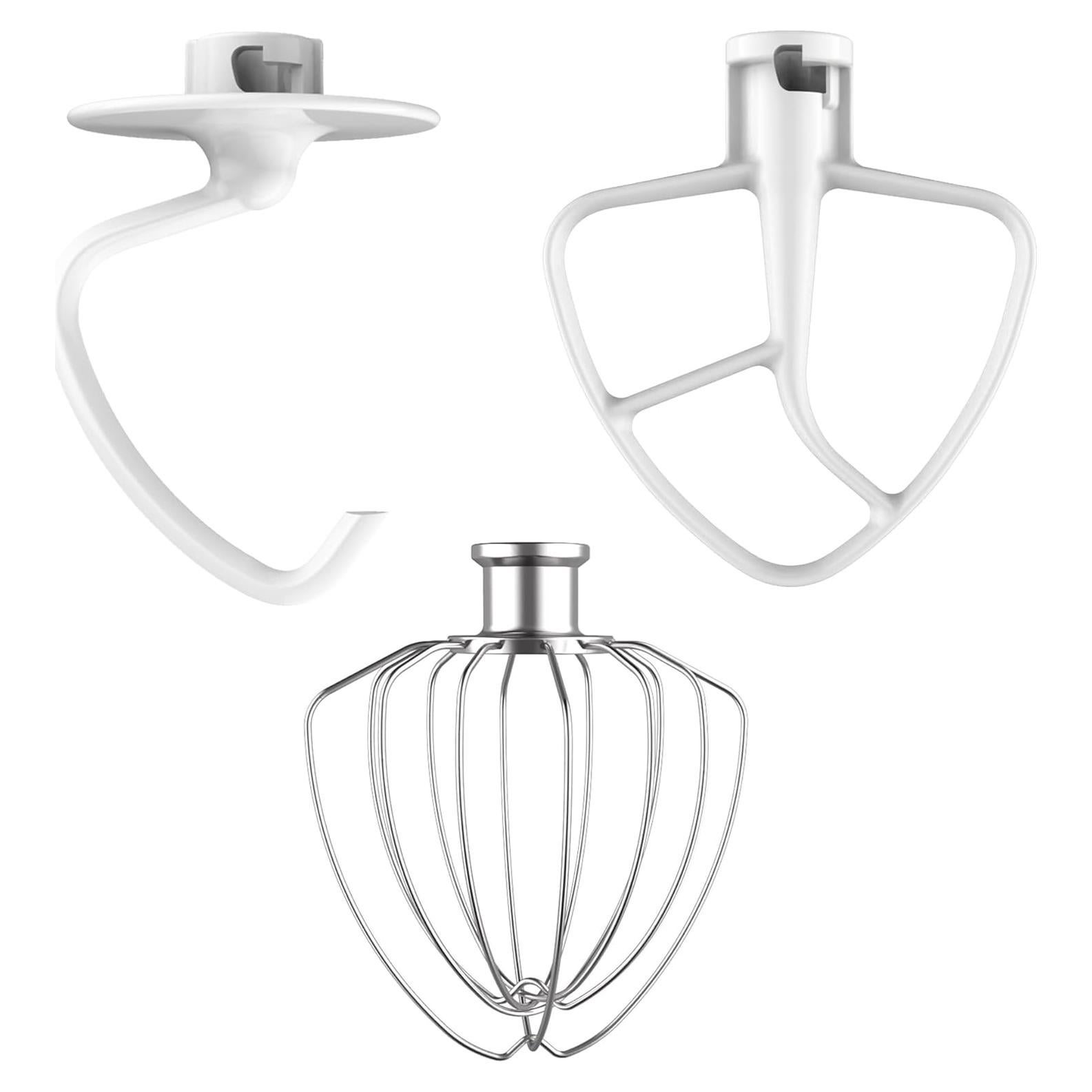 Accesorios de Mezclador KitchenAid 4.5QT Ezato K45WW K45DH K45B