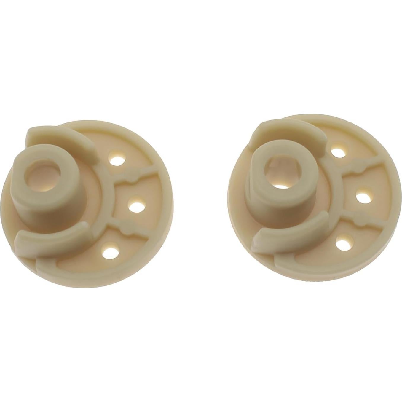 5 Piezas Pie de Goma FDXGYH para Licuadora 9709707 Amarillo