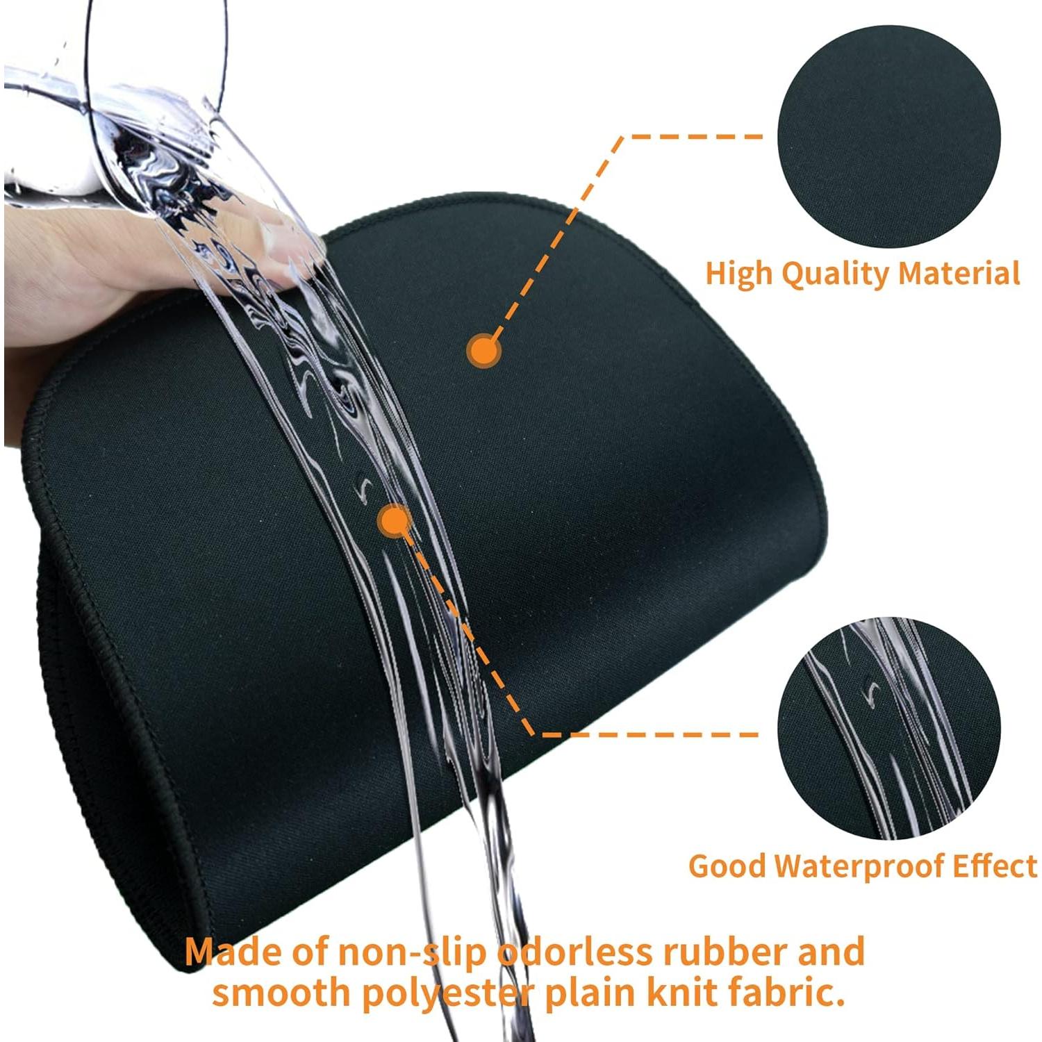 Alfombrilla Deslizante Kitchenaid 6-8 Qt Antideslizante