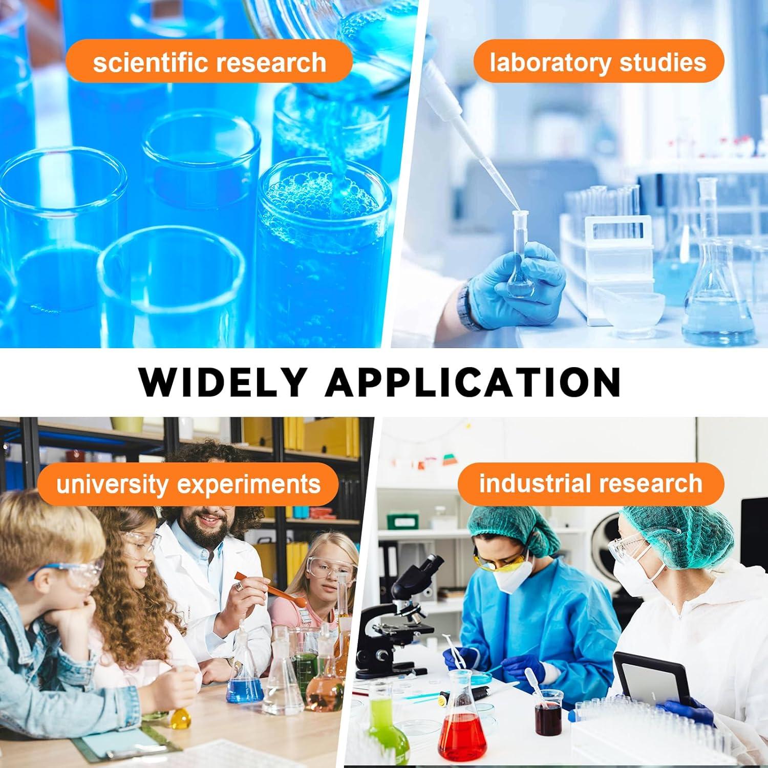 Placa Calentadora Magnética LABtruein LT-HM2000 280°C 2000ml