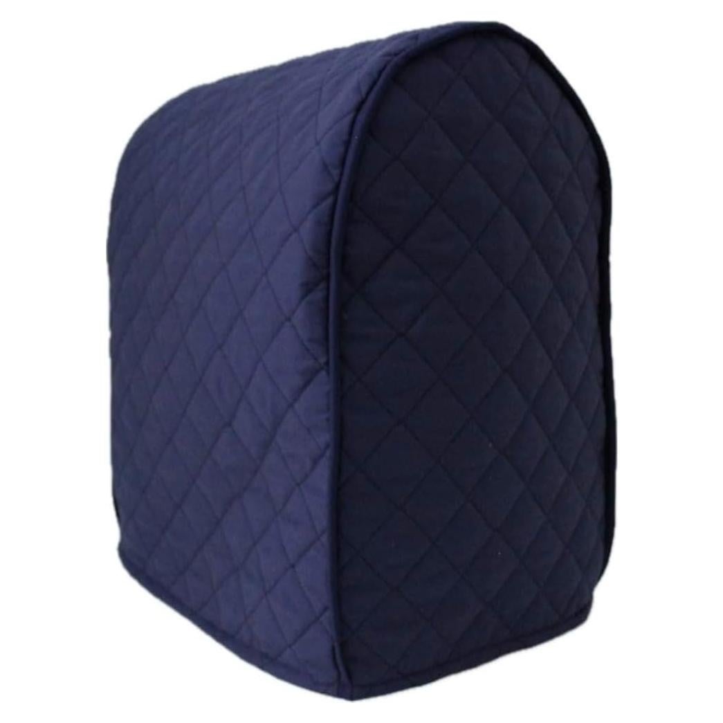 Cubierta Acolchada de Algodón para Batidora Kitchenaid 4.5-6 Qt