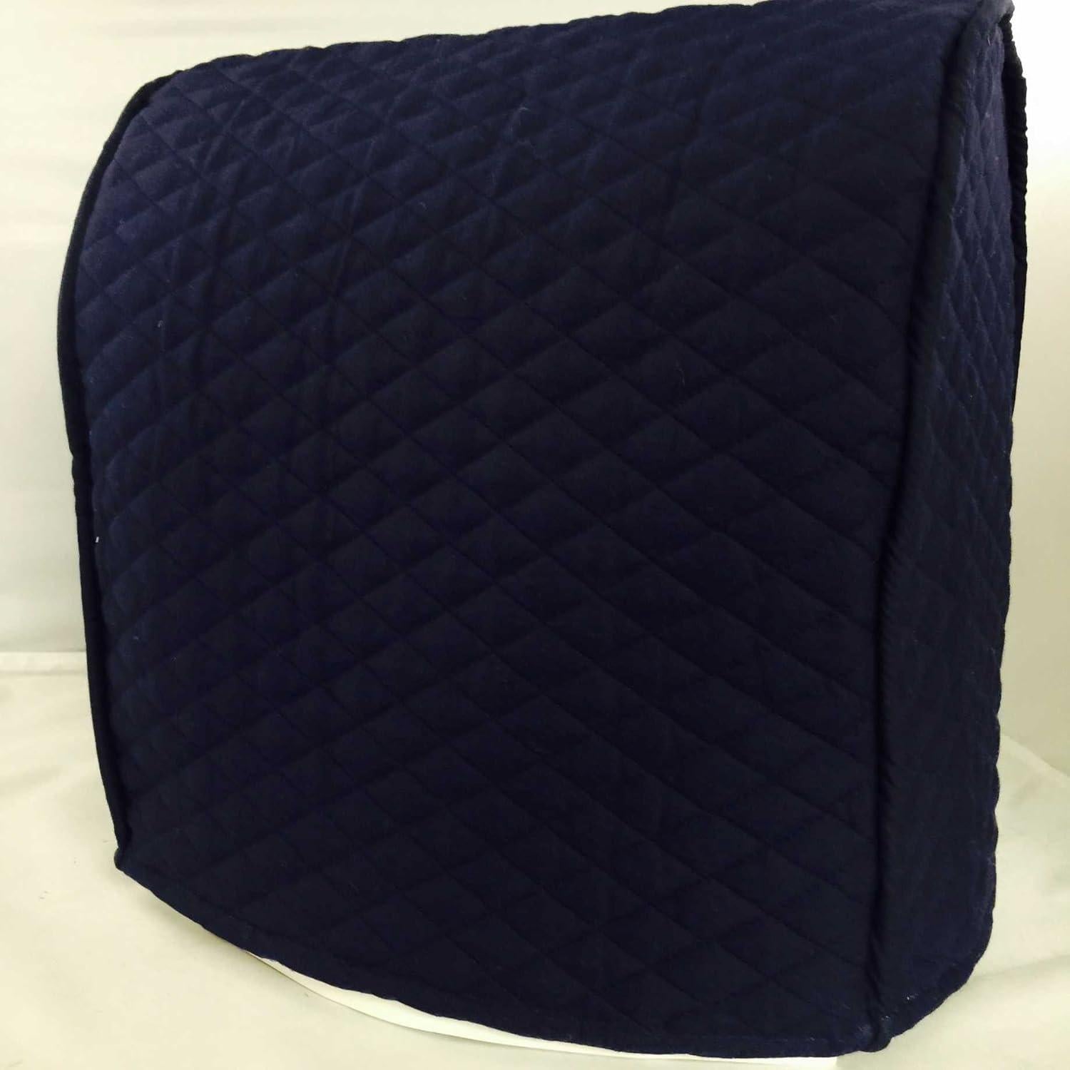 Cubierta Acolchada de Algodón para Batidora Kitchenaid 4.5-6 Qt