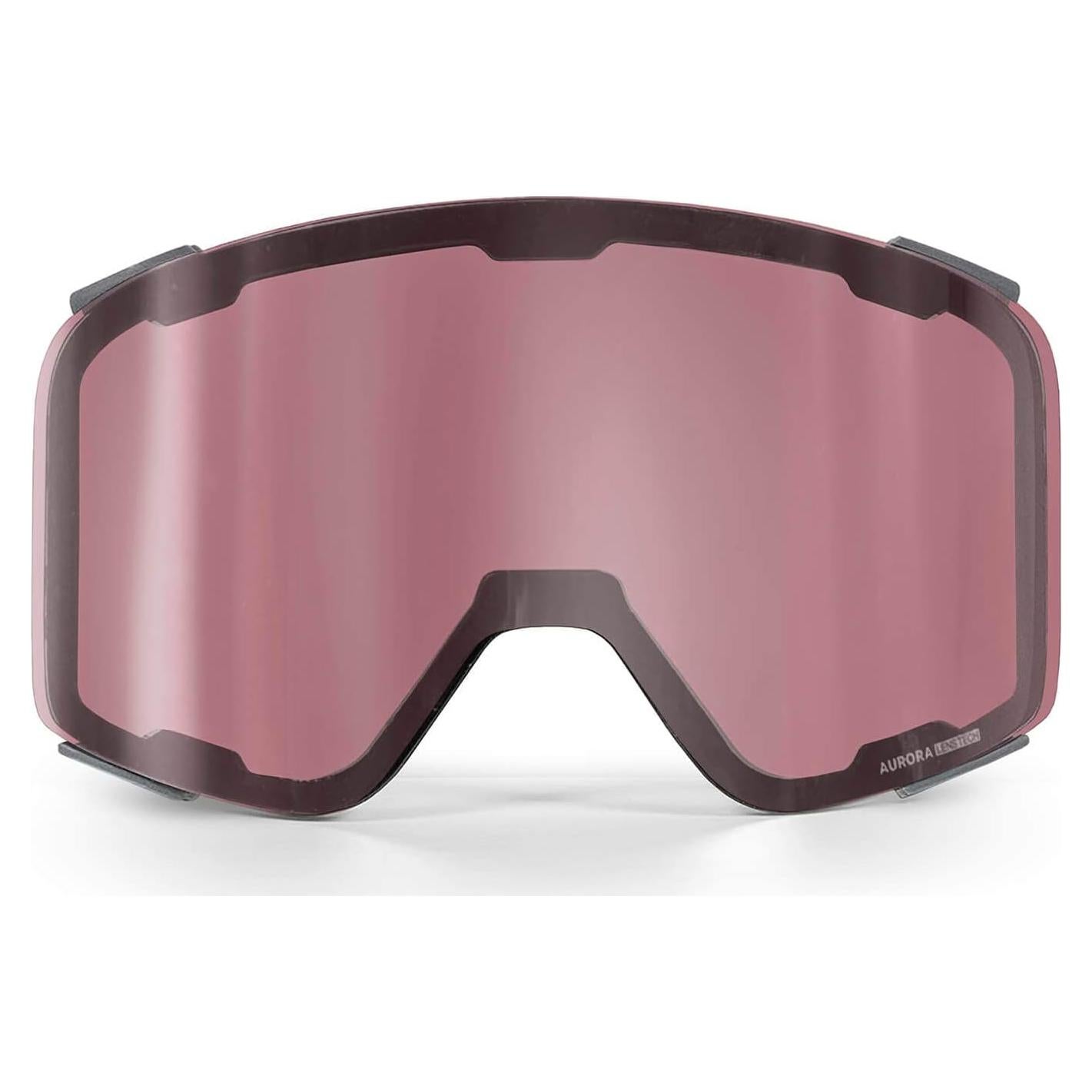 Lente de Reemplazo Wildhorn Pipeline Rosa para Gafas de Esquí