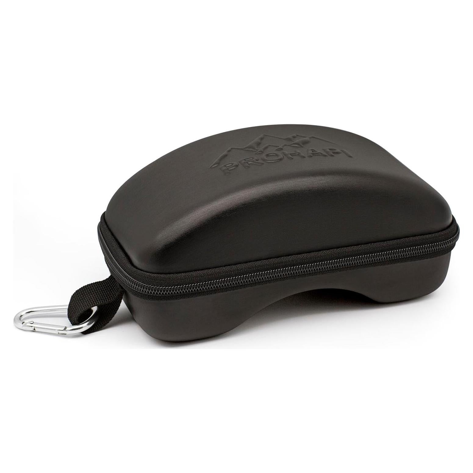 Funda Semi Dura para Gafas de Esquí PROHAPI - Compacta y Ligera