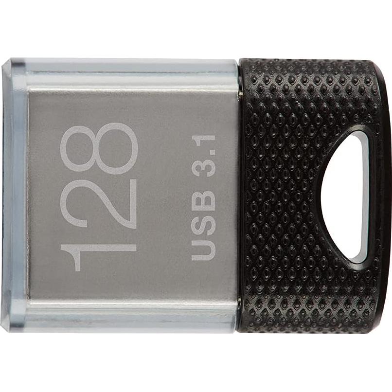 PNY Elite-X Fit USB 3.1 Unidad Flash 512GB y 128GB 200MB/s