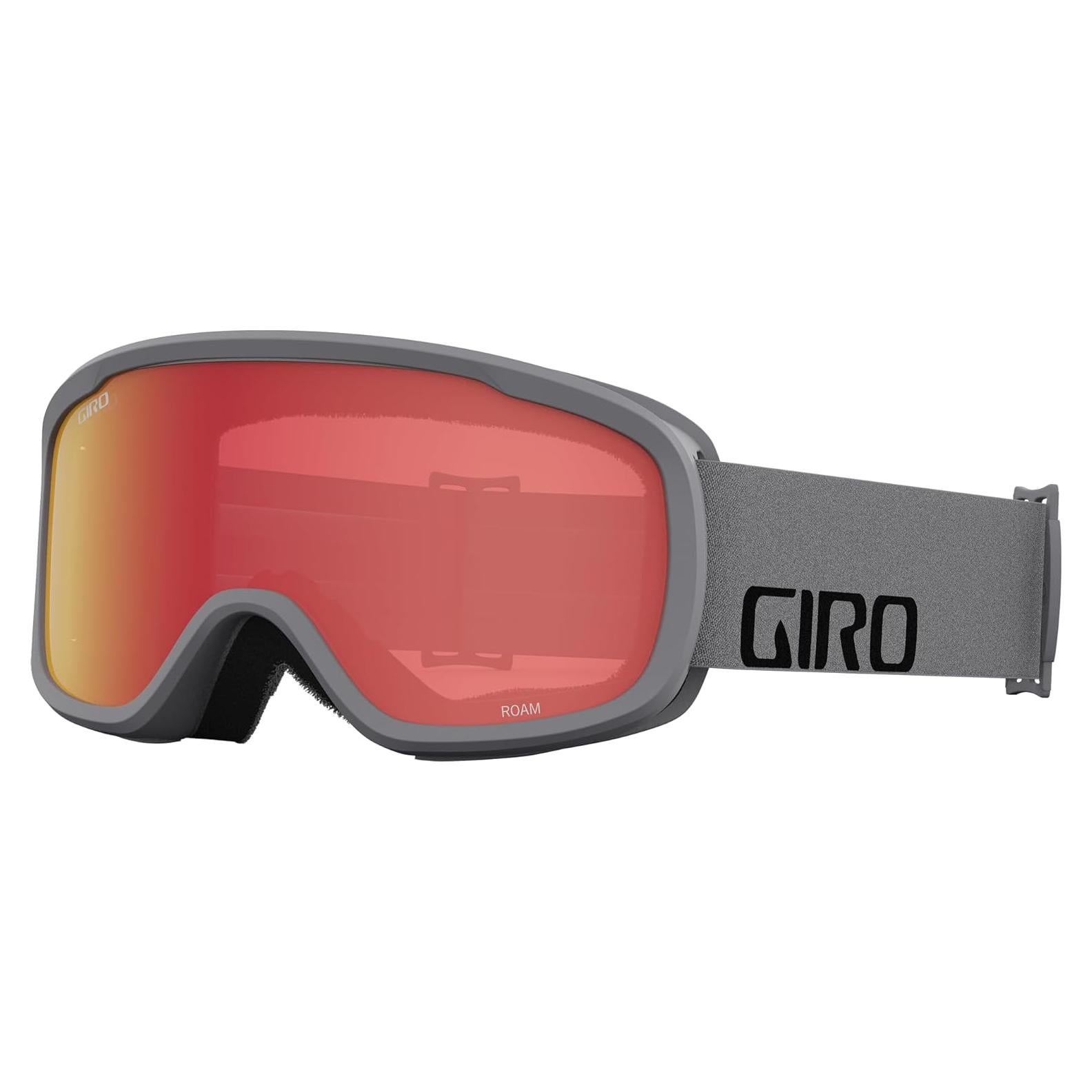 Gafas de Nieve Giro Roam con Lentes Intercambiables