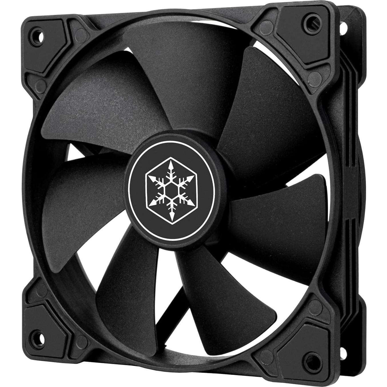 Enfriador Líquido Todo-en-Uno SilverStone NovaPeak 360mm