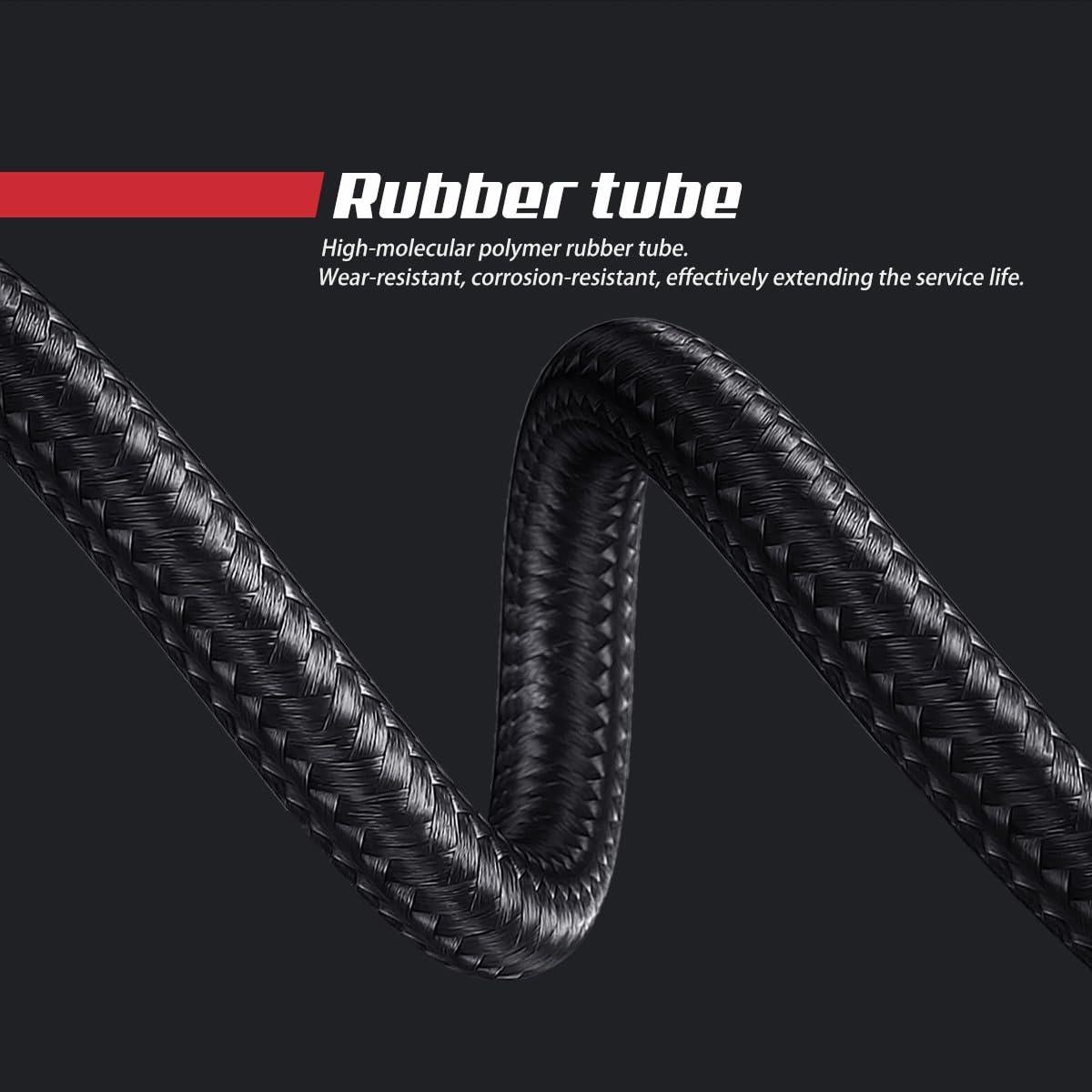 Enfriador Líquido RUIX NC240 ARGB 240mm para CPU - Negro