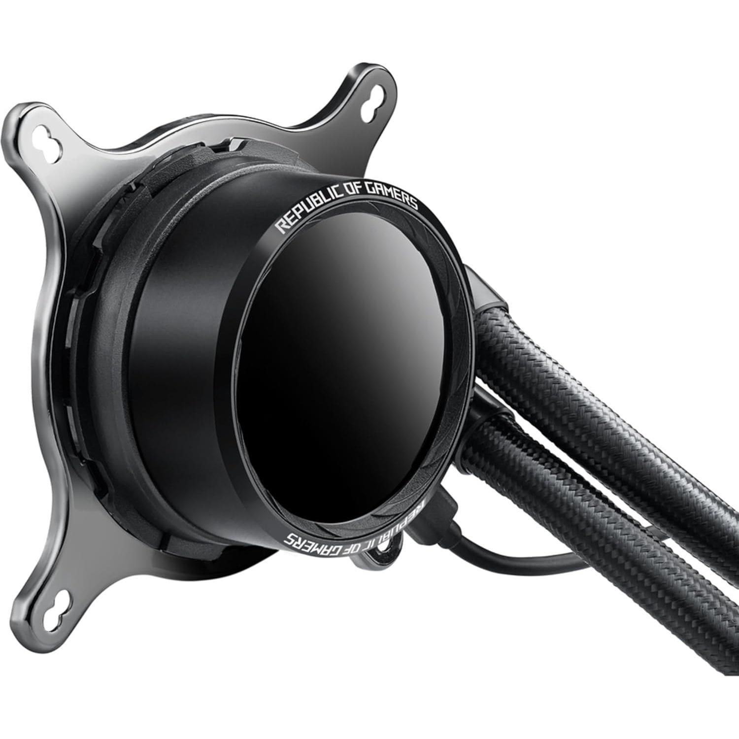 Enfriador de CPU Líquido Asus ROG RYUO 240 RGB 240mm AIO