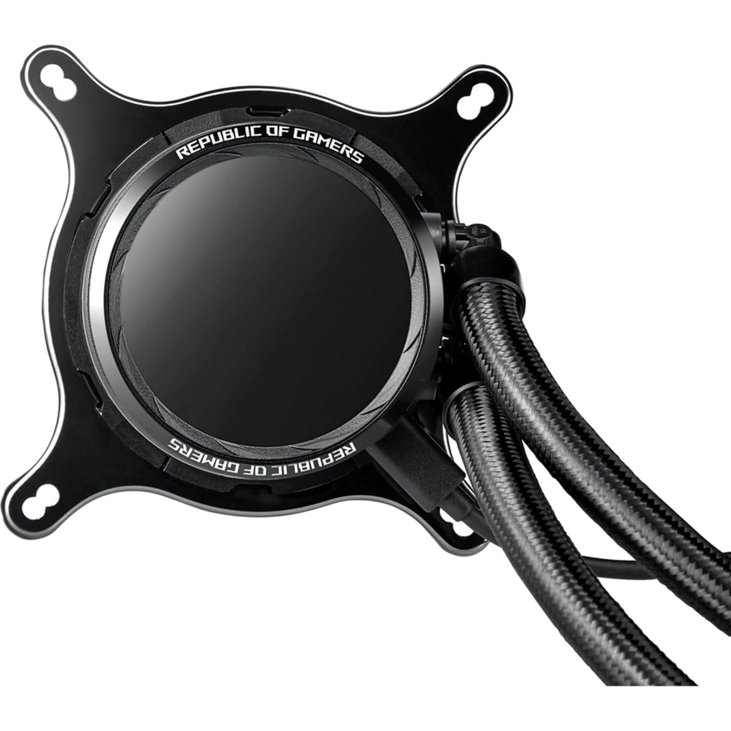 Enfriador de CPU Líquido Asus ROG RYUO 240 RGB 240mm AIO