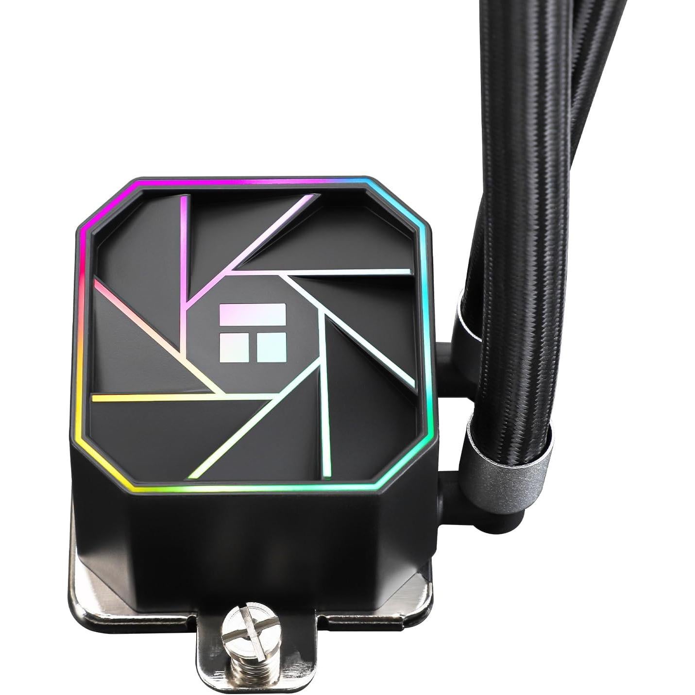 Enfriador de CPU Líquido Thermalright AQUA ELITE 120 V3 AIO