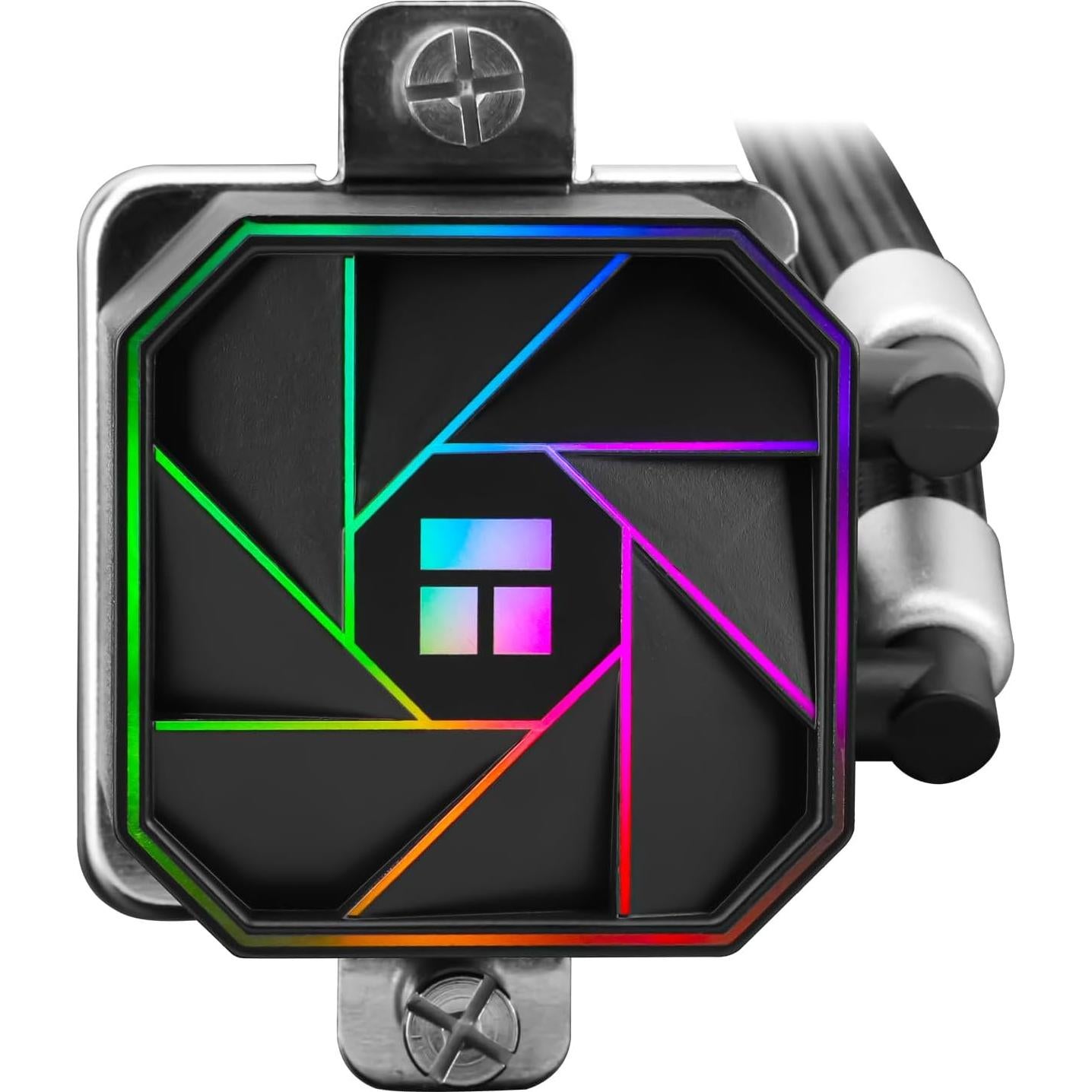 Enfriador de CPU Líquido Thermalright AQUA ELITE 120 V3 AIO