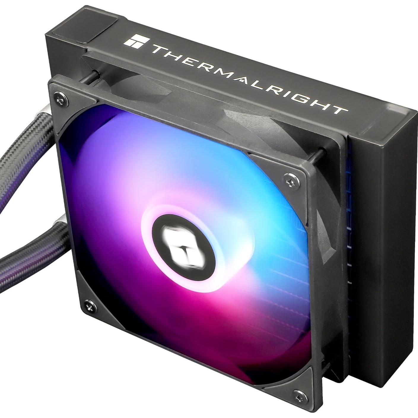 Enfriador de CPU Líquido Thermalright AQUA ELITE 120 V3 AIO