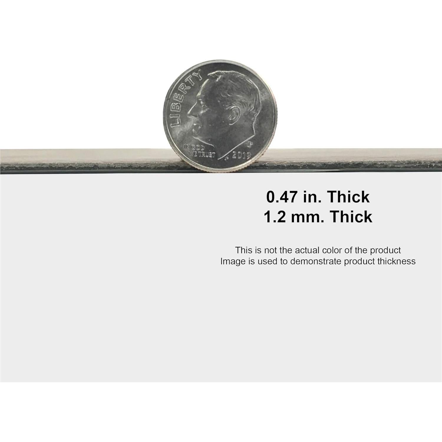 Losas de Vinilo Autoadhesivas Achim Tivoli 30.48x30.48 cm Roble Medio