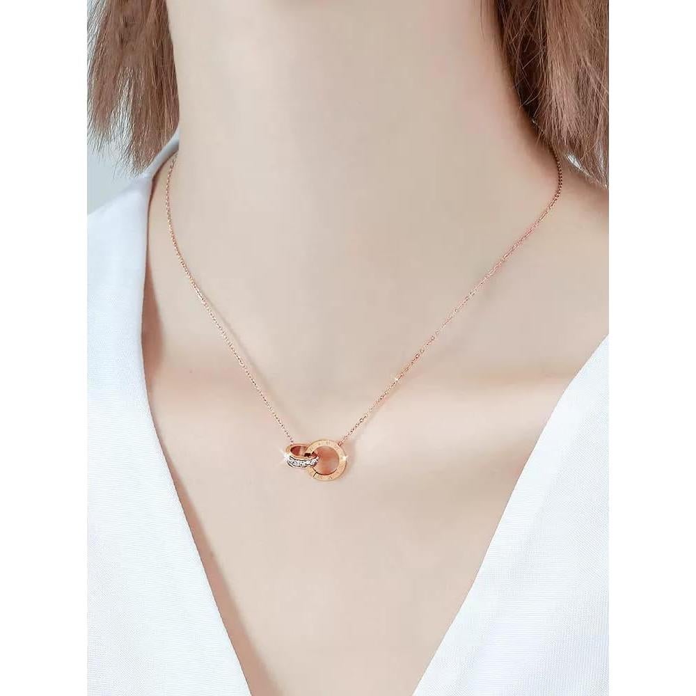 Reloj Automático OLEVS para Mujer Esqueleto Plata Luminiscente