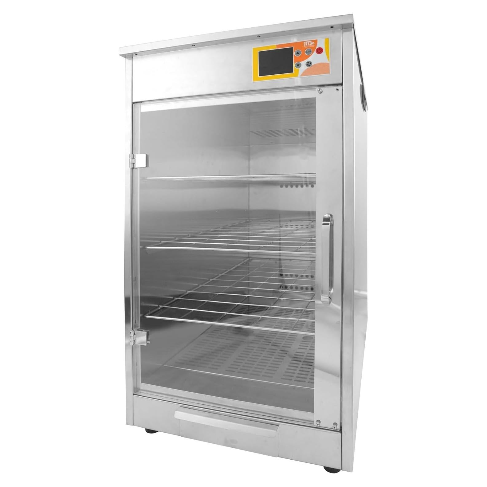 Calentador de Comida Eléctrico Festa Essential 4 Estantes 600W