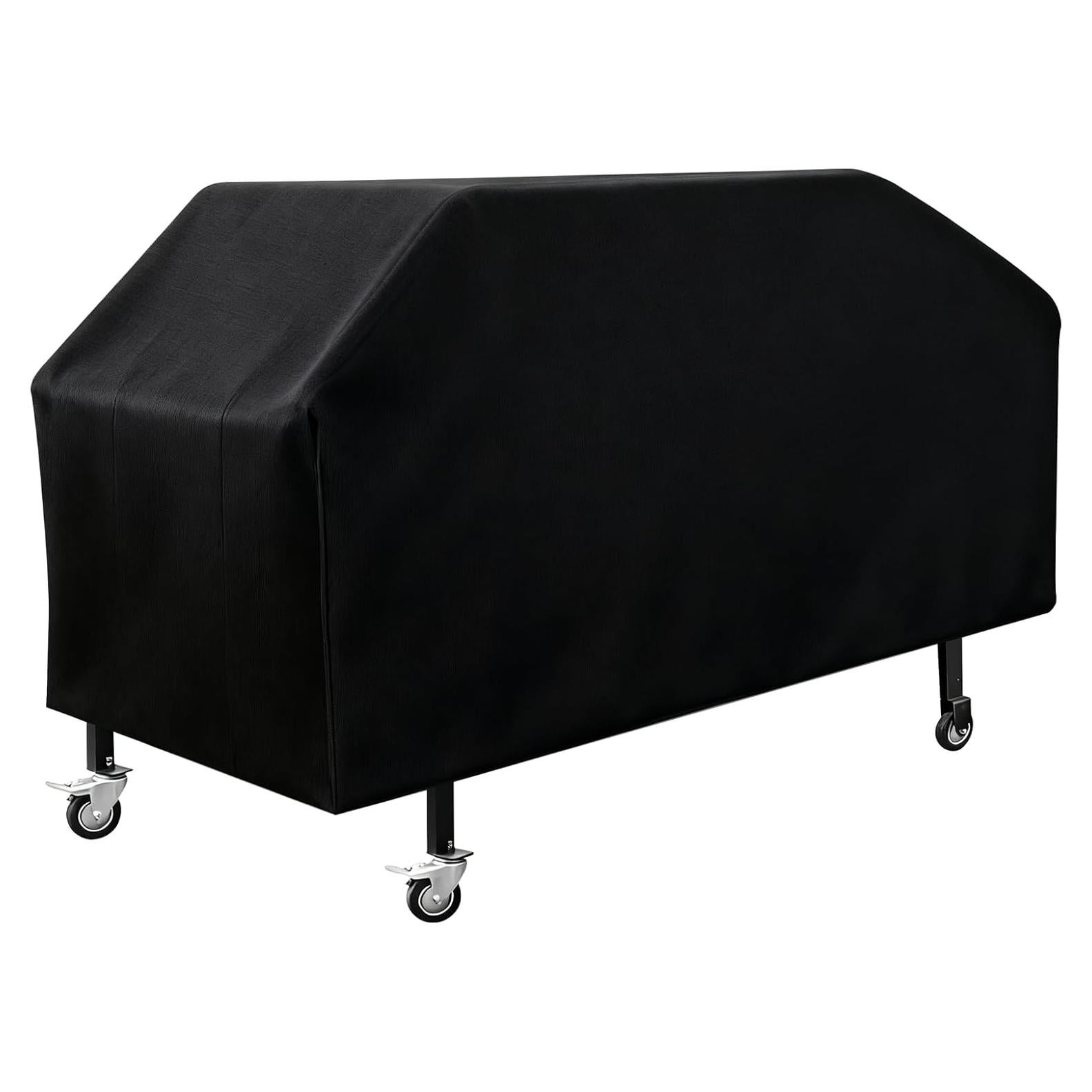 Funda de Parrilla ZyNolimt 600D para Blackstone 91.4 cm