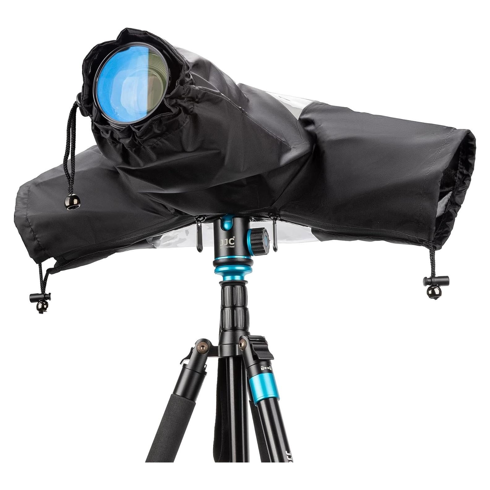 Cubierta de Lluvia Impermeable Jinjiacheng para Cámaras DSLR