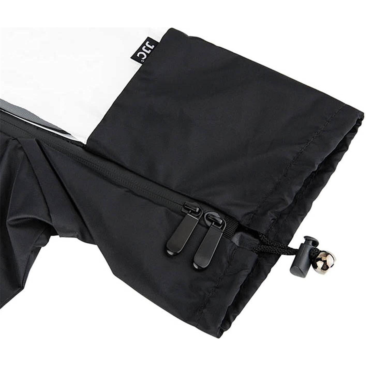 Cubierta de Lluvia Impermeable Jinjiacheng para Cámaras DSLR