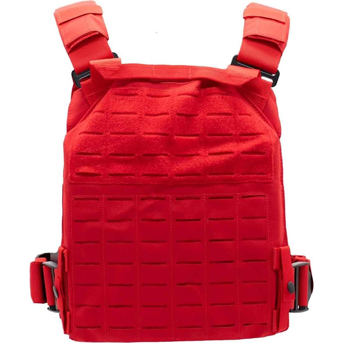 Chaleco de Entrenamiento Shellback Tactical Ajustable 10x12