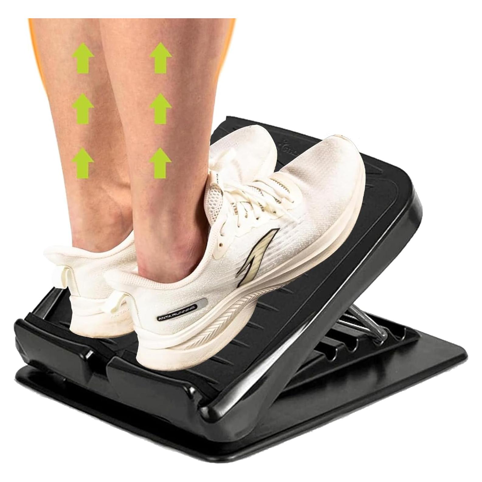Tablero Inclinado MORDEN MS para Estiramiento de Pantorrillas