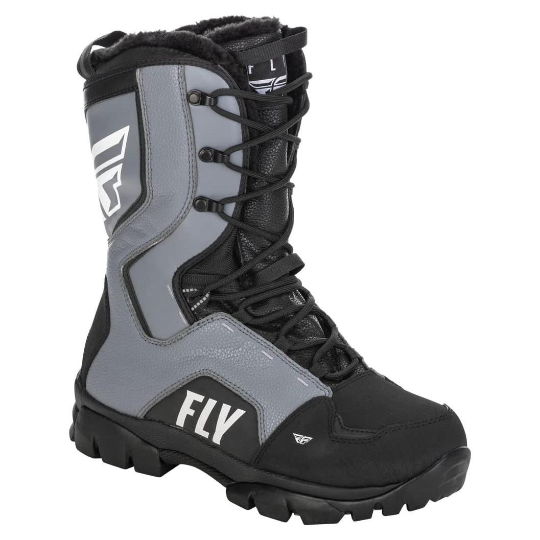 Botas de Nieve Fly Racing Marker Aisladas Impermeables 6