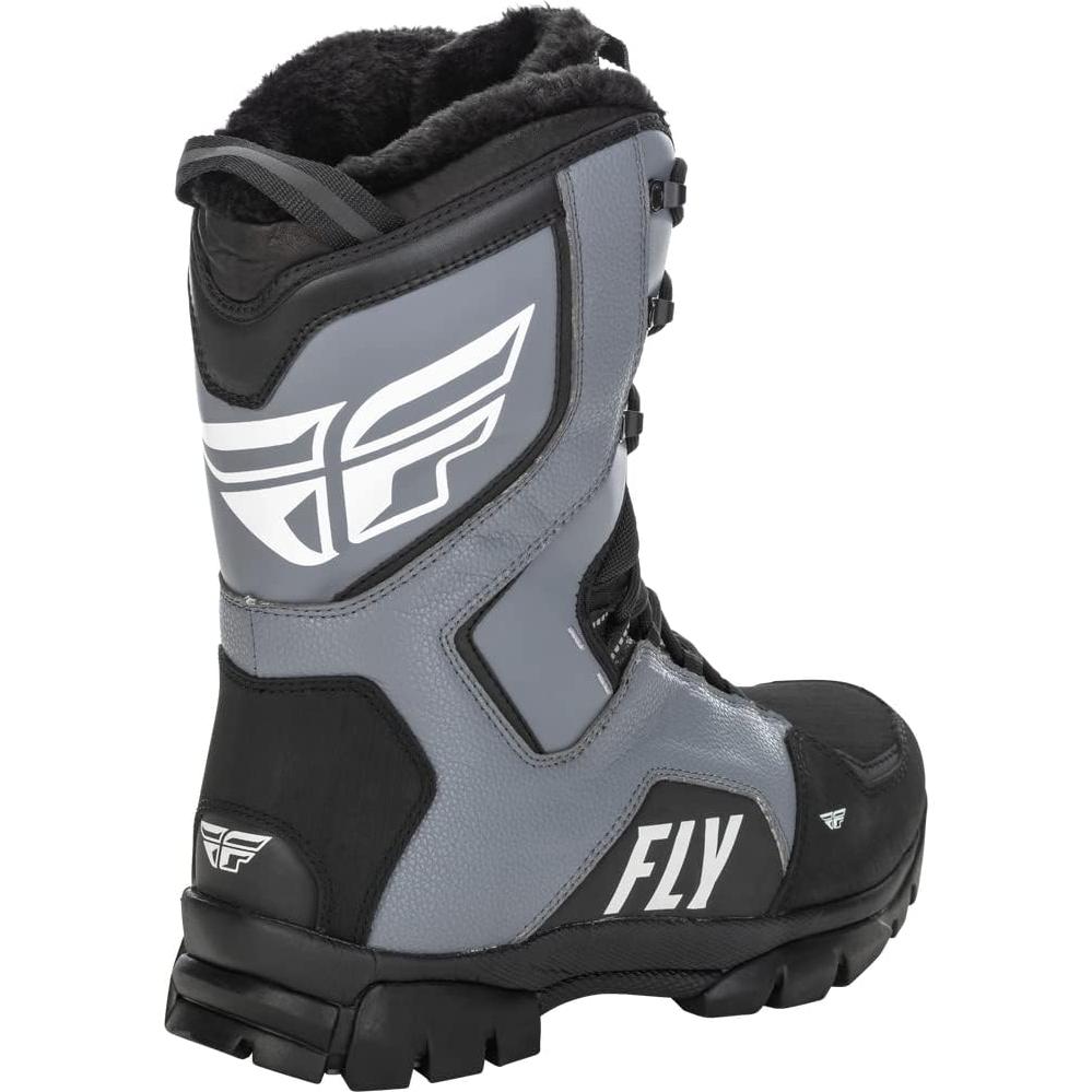 Botas de Nieve Fly Racing Marker Aisladas Impermeables 6