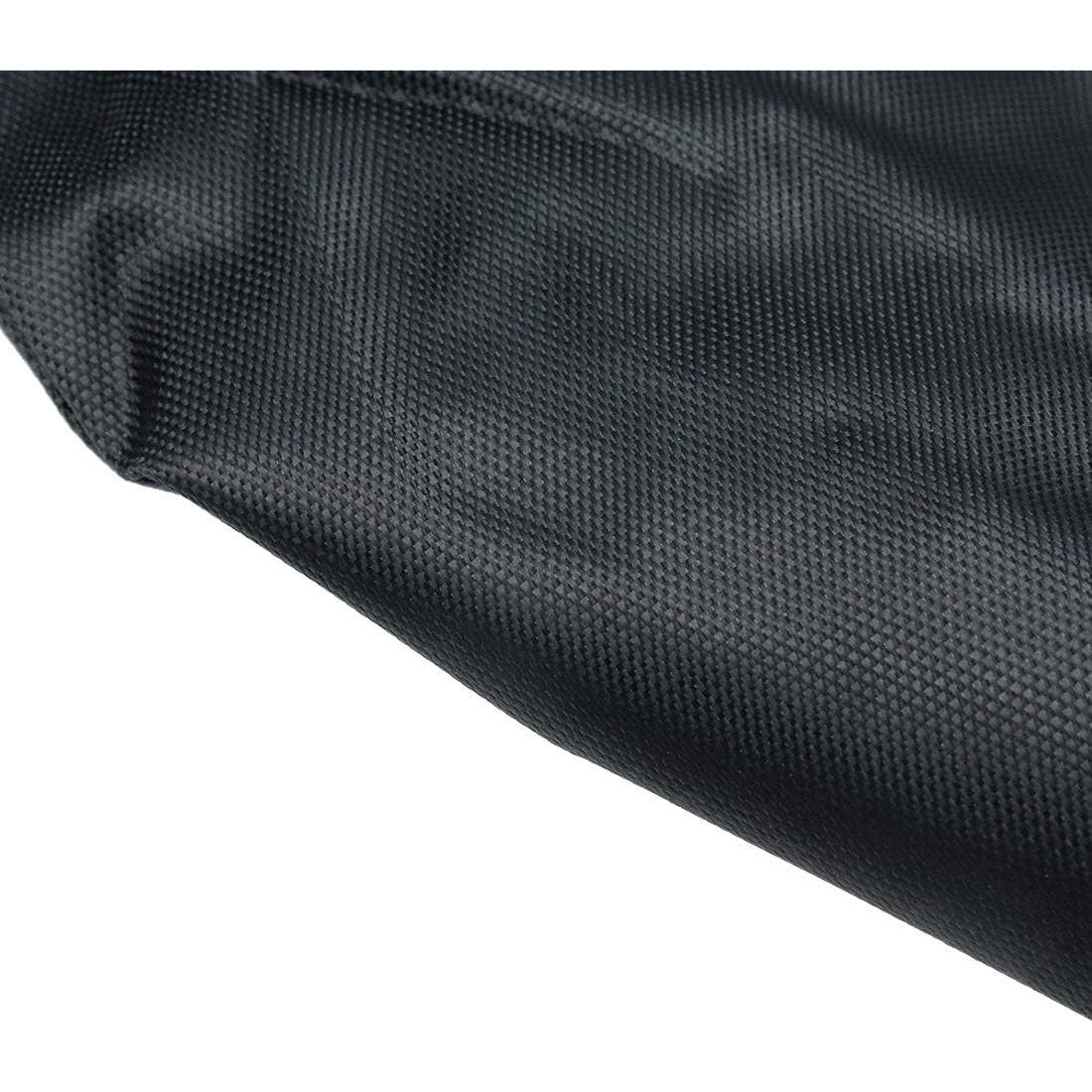 Cubierta de Asiento de Motocicleta Modengzhe Impermeable S