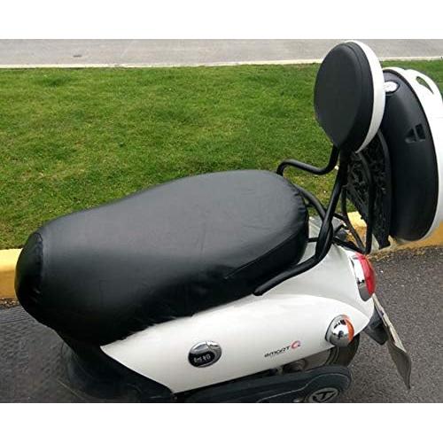 Cubierta de Asiento de Motocicleta Modengzhe Impermeable S