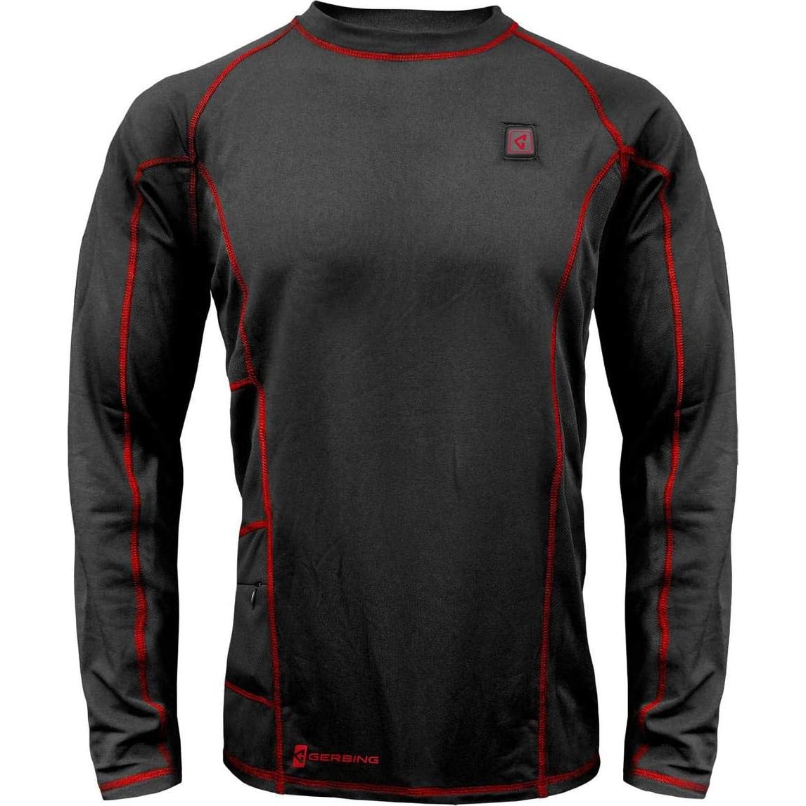Camisa Térmica Gerbing 7V para Hombre - Calefacción Microwire