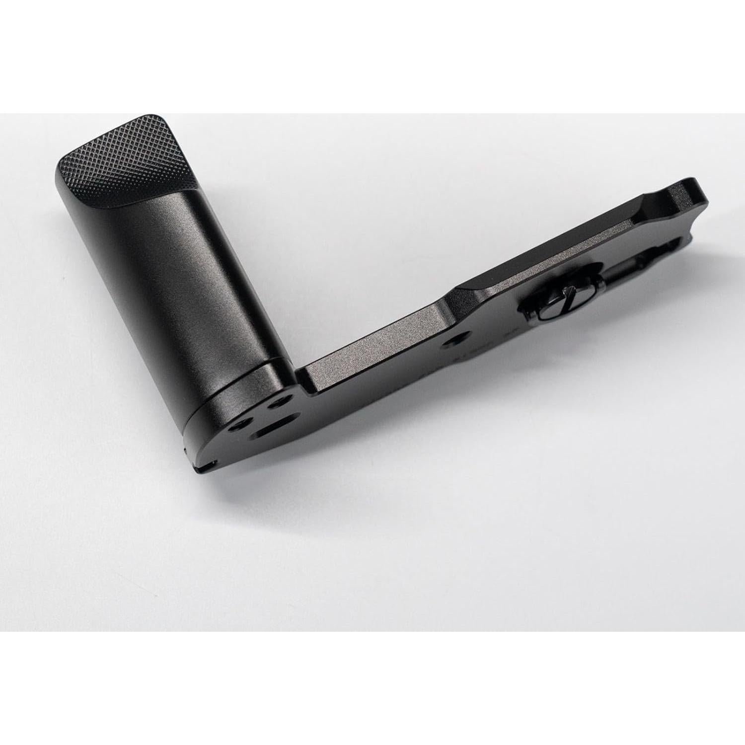 Mango de Cámara Iborrys Compatible con Sigma BF - Aluminio