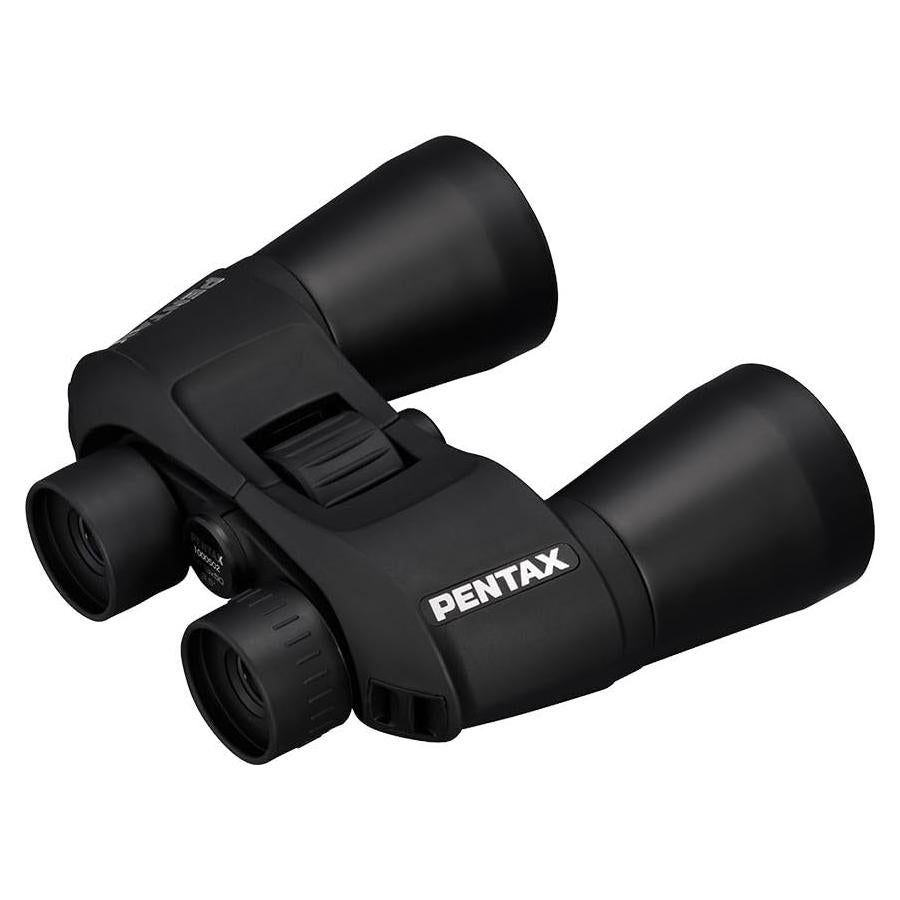 Binoculares Pentax SP 8x40 - Alta Calidad para Naturaleza y Astronomía