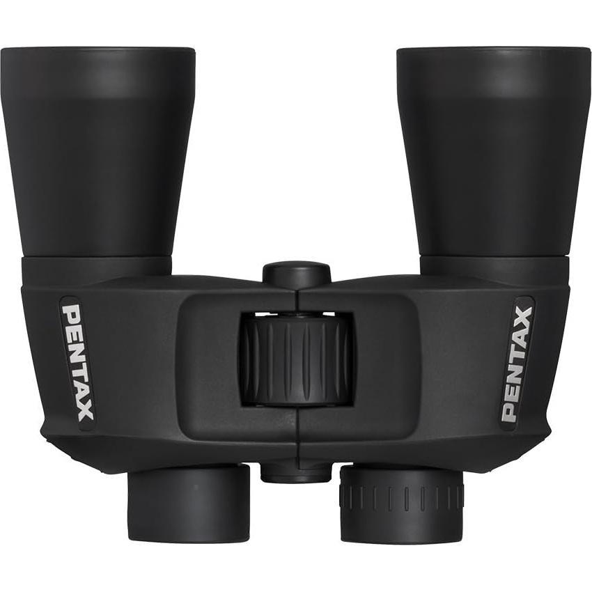 Binoculares Pentax SP 8x40 - Alta Calidad para Naturaleza y Astronomía
