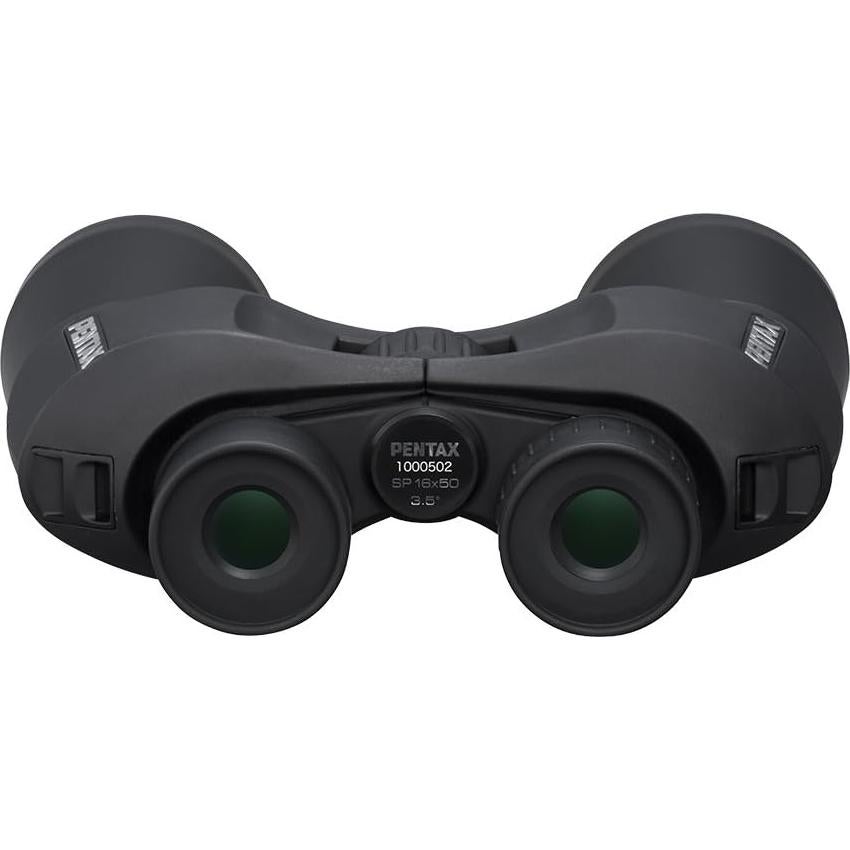 Binoculares Pentax SP 8x40 - Alta Calidad para Naturaleza y Astronomía