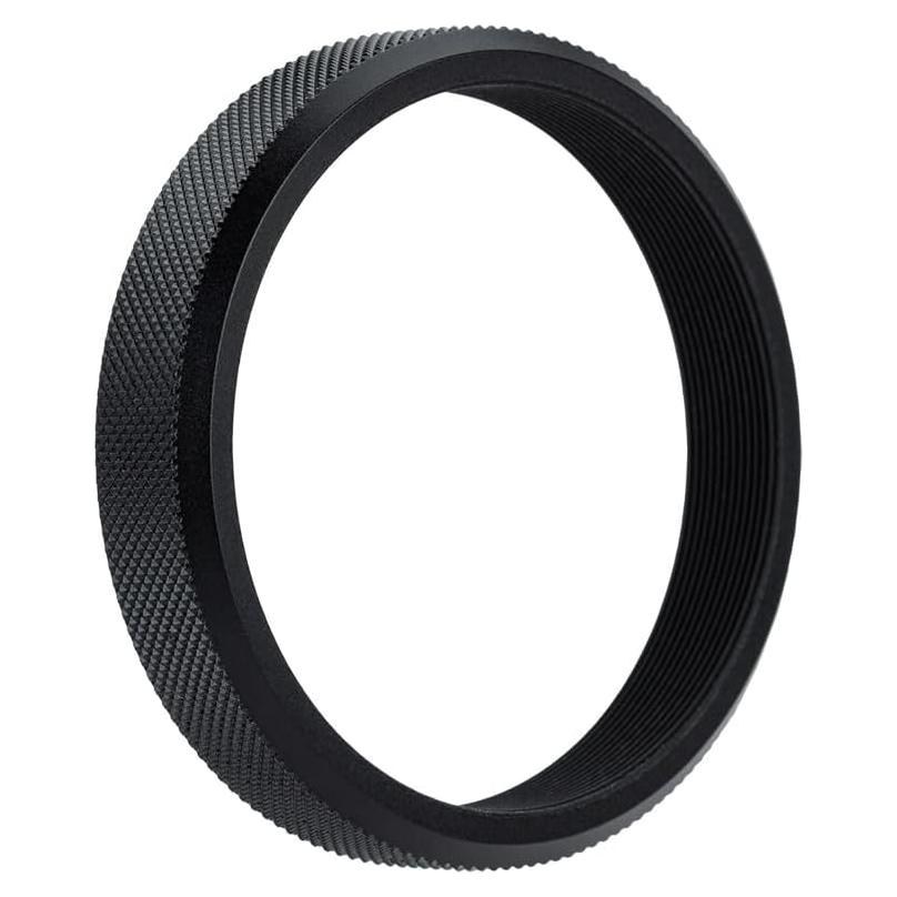 Anillo Adaptador de Filtro JJC AR-X100 para Fujifilm X100 - 49mm